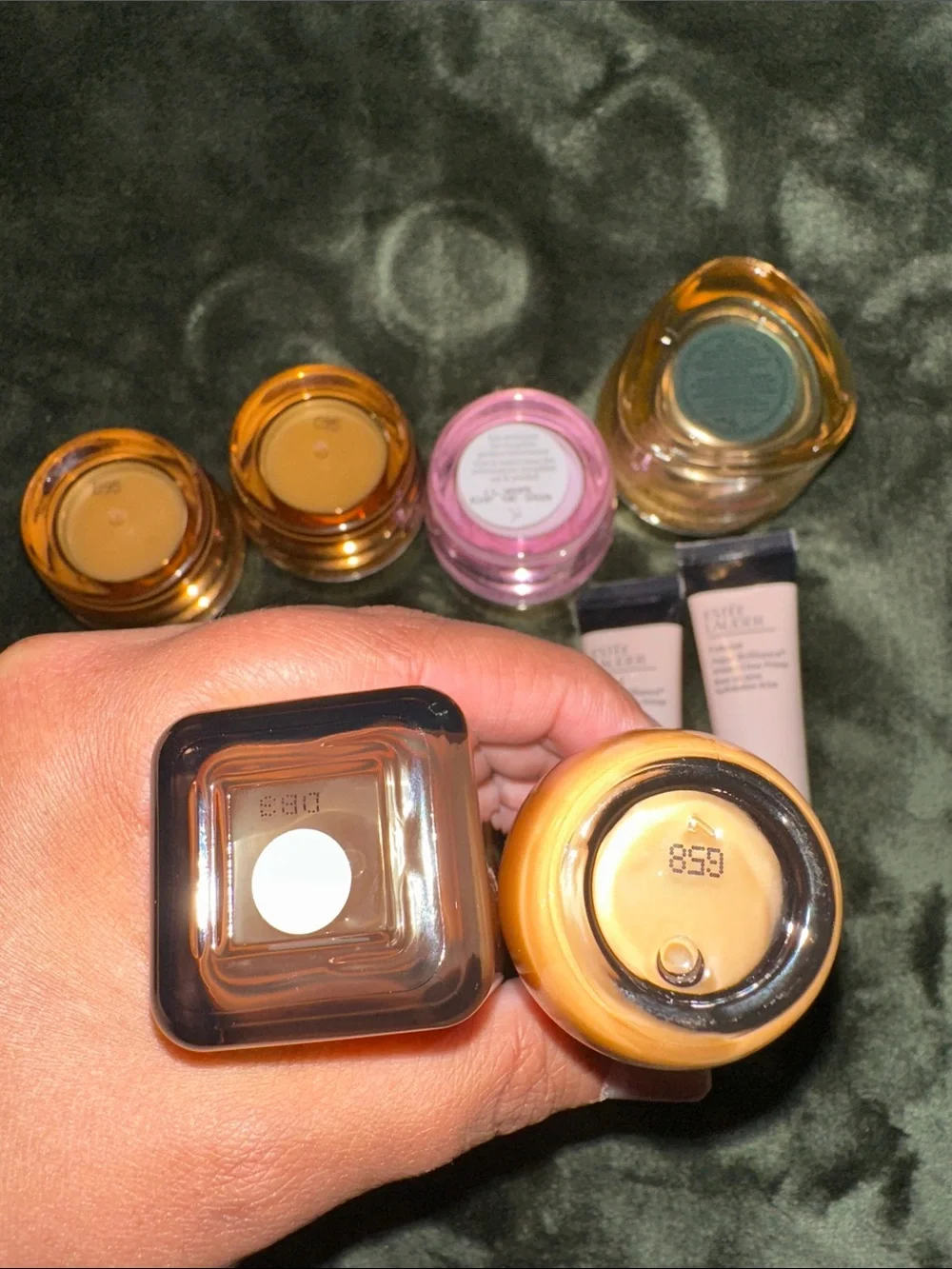 Estee Lauder assorted estee